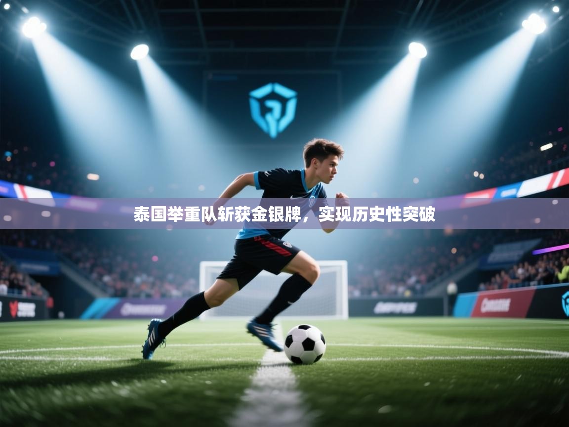 泰国举重队斩获金银牌，实现历史性突破  第1张