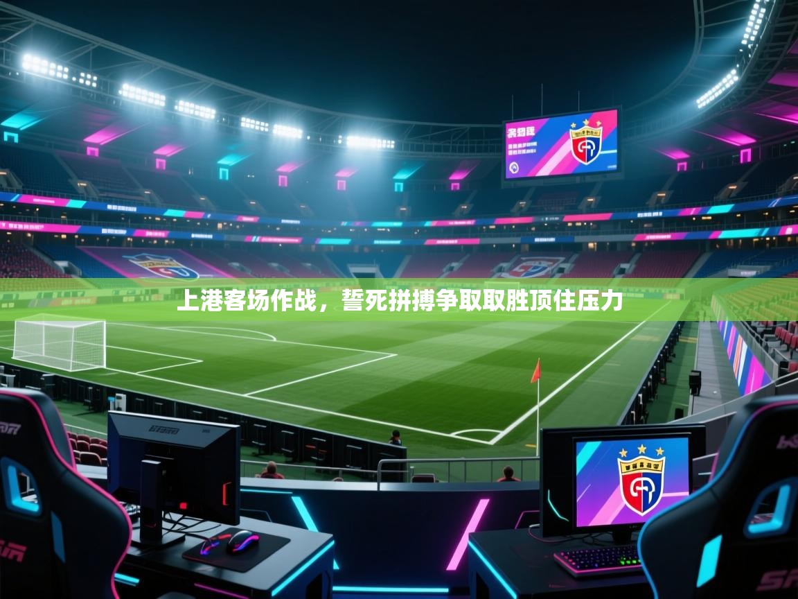 上港客场作战，誓死拼搏争取取胜顶住压力  第2张
