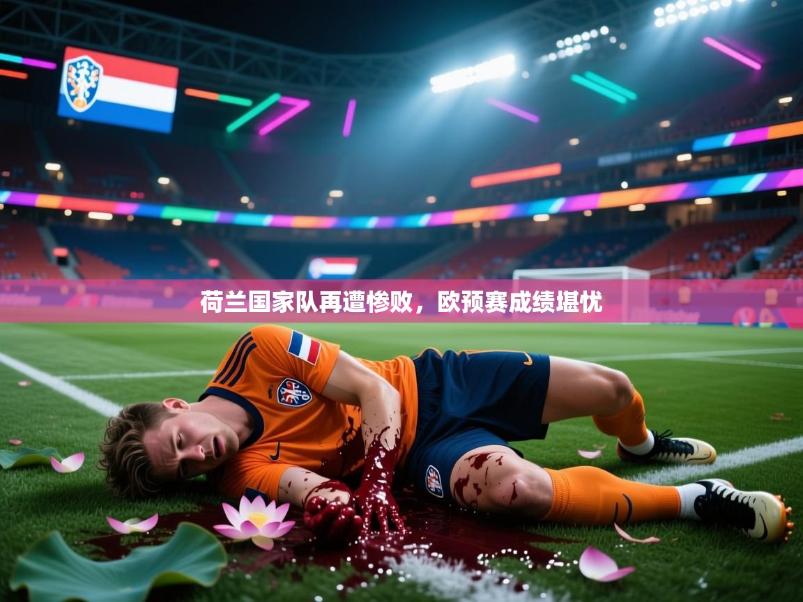 荷兰国家队再遭惨败，欧预赛成绩堪忧  第1张