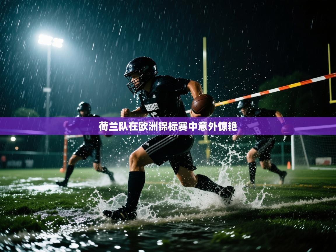 荷兰队在欧洲锦标赛中意外惊艳  第2张