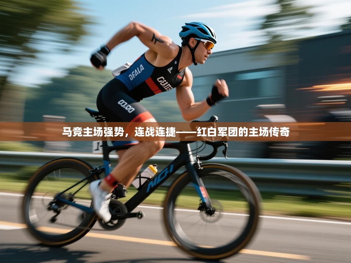 马竞主场强势，连战连捷——红白军团的主场传奇  第1张