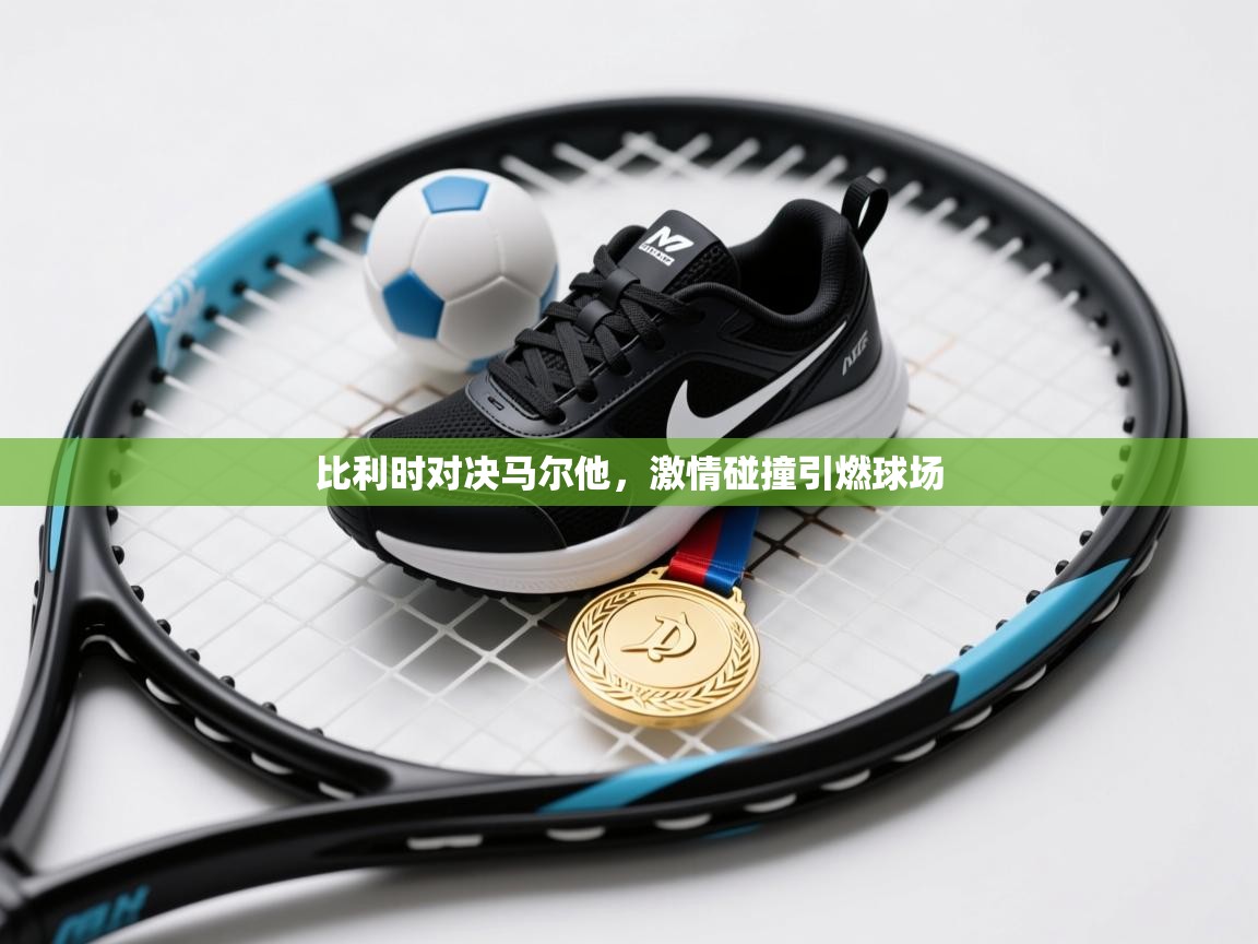 比利时对决马尔他，激情碰撞引燃球场