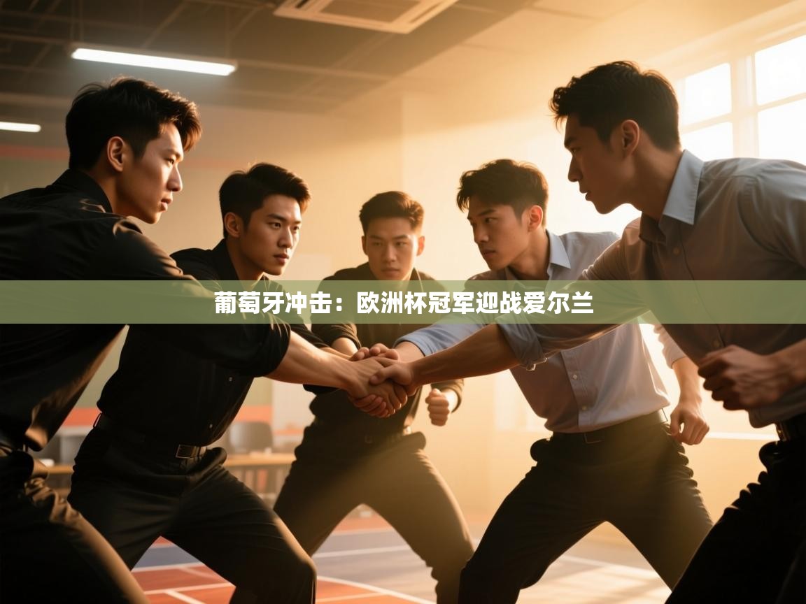 葡萄牙冲击：欧洲杯冠军迎战爱尔兰  第1张