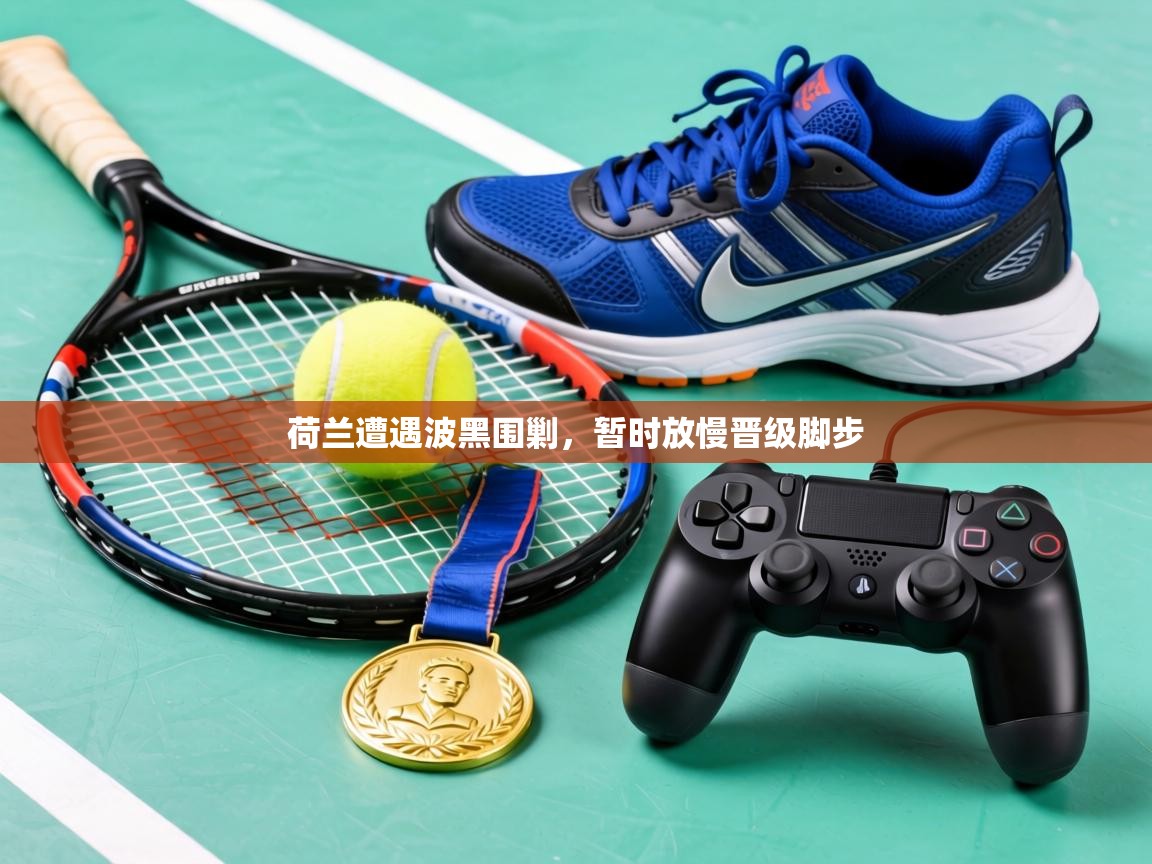 荷兰遭遇波黑围剿，暂时放慢晋级脚步